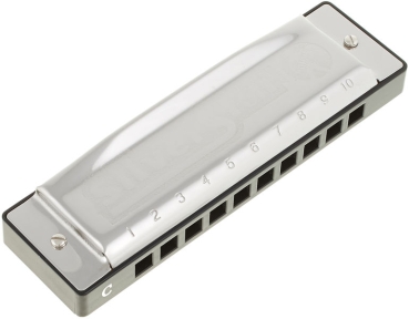 Hohner Silver Star